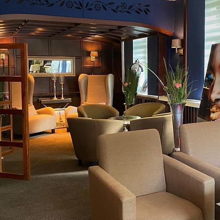 Parkhotel 빌레펠트 외부 사진