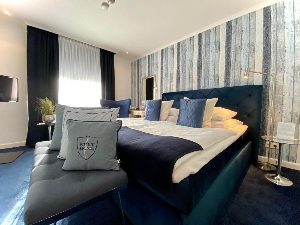 Parkhotel 빌레펠트 외부 사진