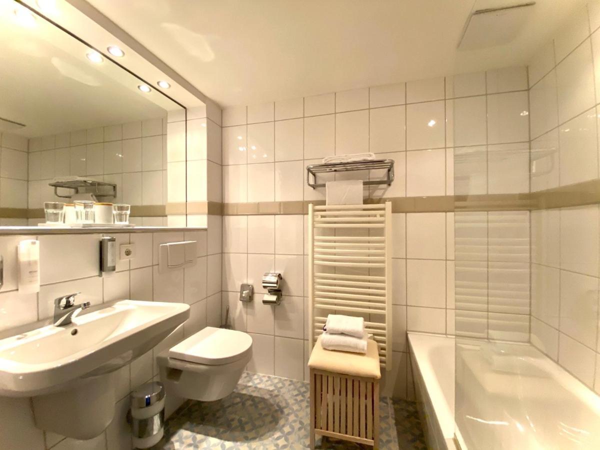 Parkhotel 빌레펠트 외부 사진