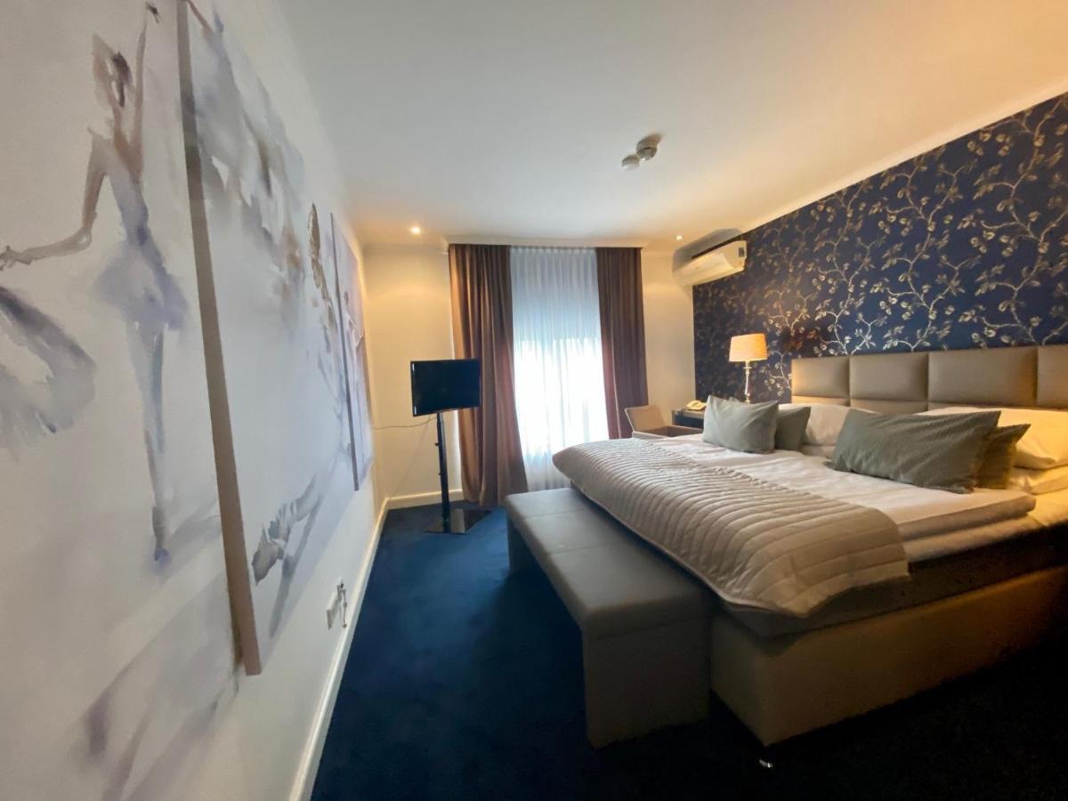 Parkhotel 빌레펠트 외부 사진