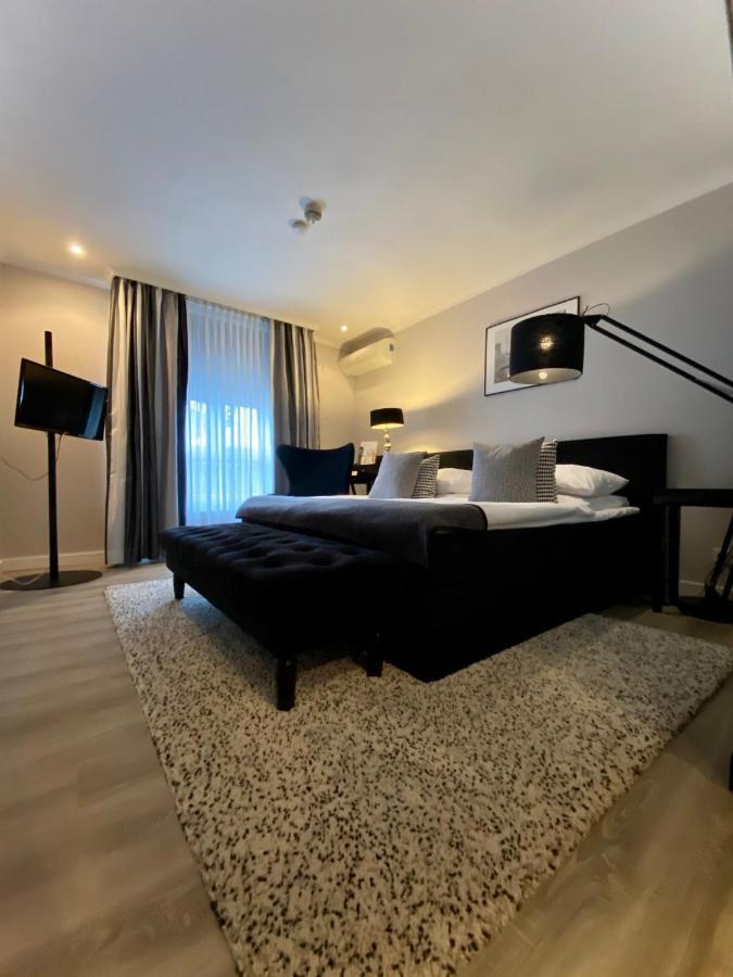 Parkhotel 빌레펠트 외부 사진