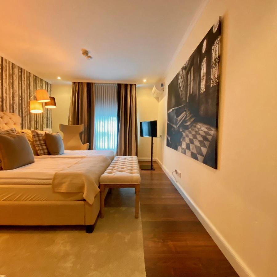 Parkhotel 빌레펠트 외부 사진