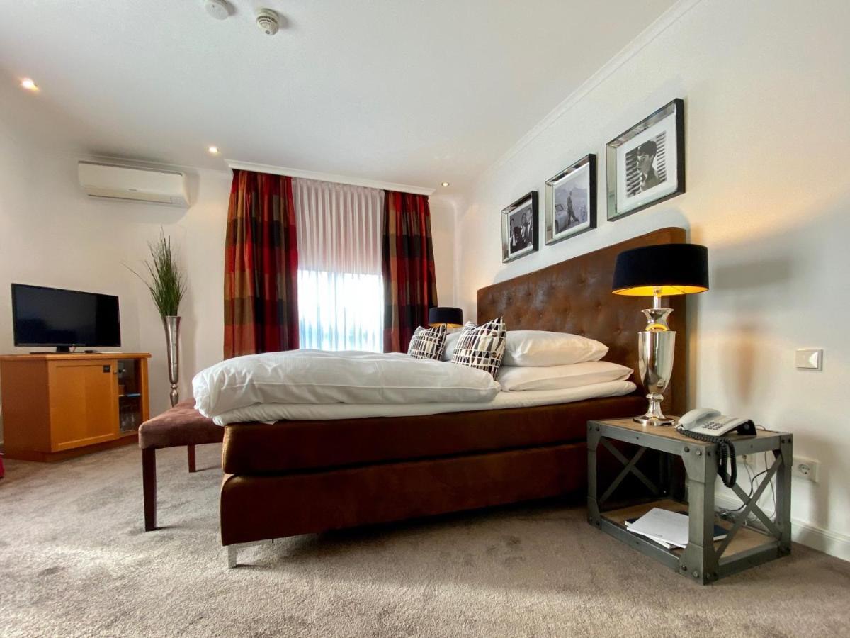 Parkhotel 빌레펠트 외부 사진