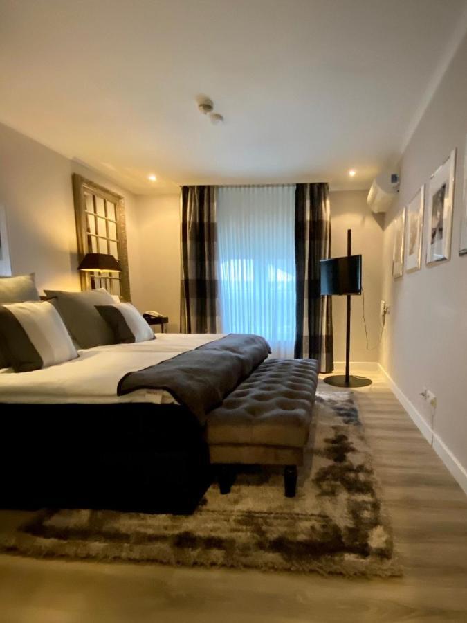 Parkhotel 빌레펠트 외부 사진
