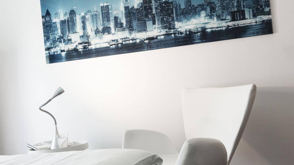 Parkhotel 빌레펠트 외부 사진