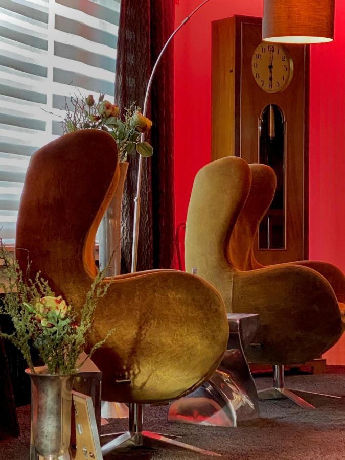 Parkhotel 빌레펠트 외부 사진