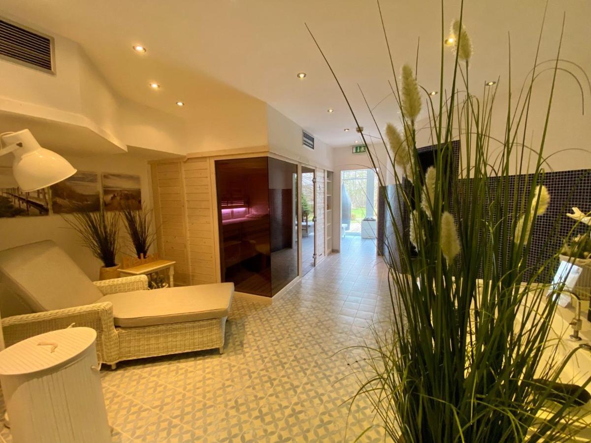 Parkhotel 빌레펠트 외부 사진