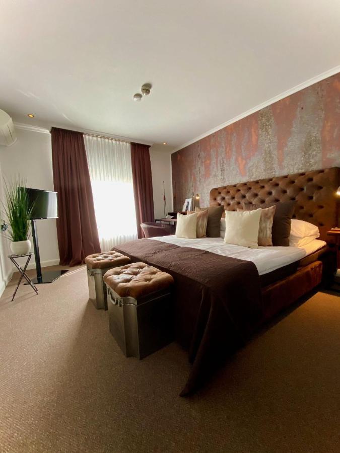 Parkhotel 빌레펠트 외부 사진